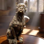 Cão "Boxer"