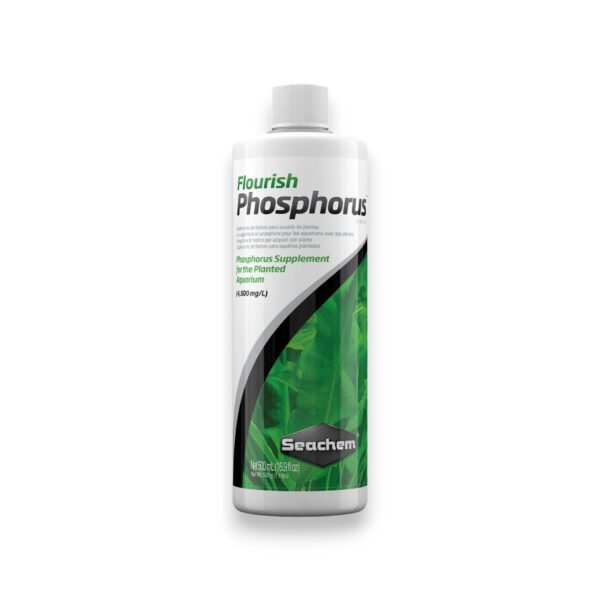 Flourish Phosphorus 500 ml