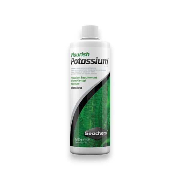 Seachem Flourish Potássio 500ml