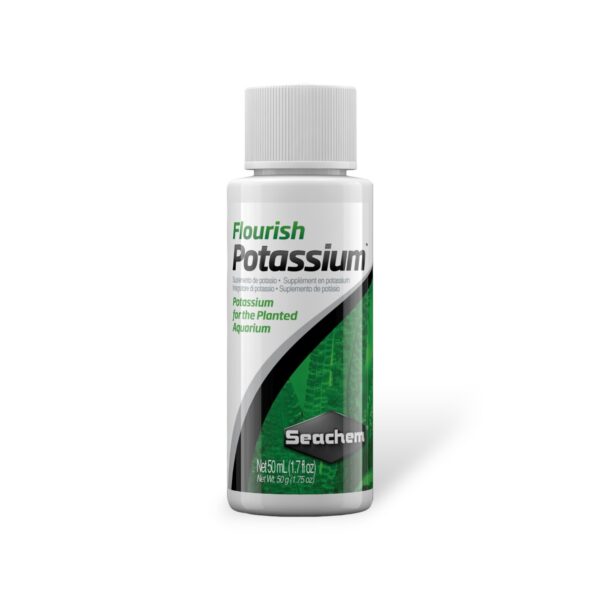 Seachem Flourish Potássio 50ml