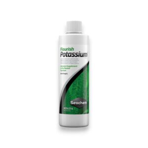 Seachem Flourish Potássio 250ml