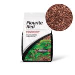 Substrato Flourite® Red