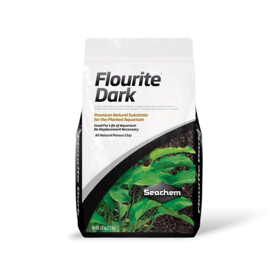 Flourite-Dark-3,5-kg