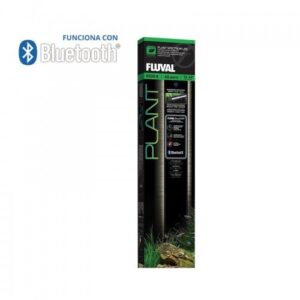 Calhas de iluminação Bluetooth Fluval Plant Spectrum 3