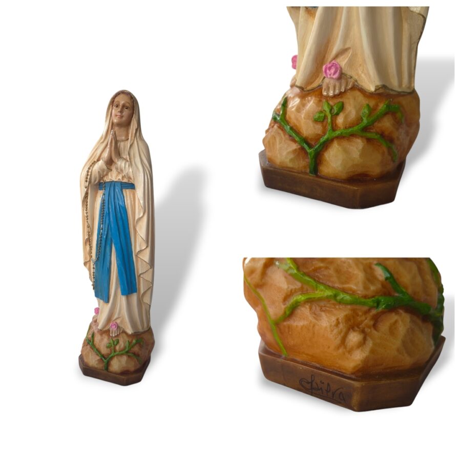 Nossa Senhora de Lourdes