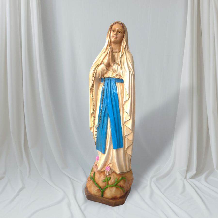 Nossa Senhora de Lourdes