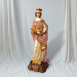 Rainha Santa Isabel Marfinite