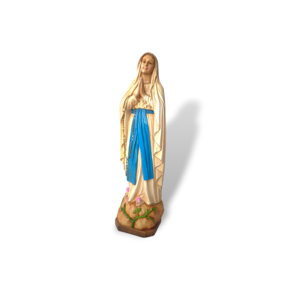 Nossa Senhora de Lourdes