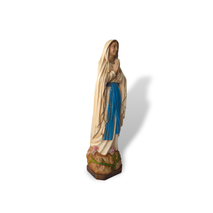 Nossa Senhora de Lourdes