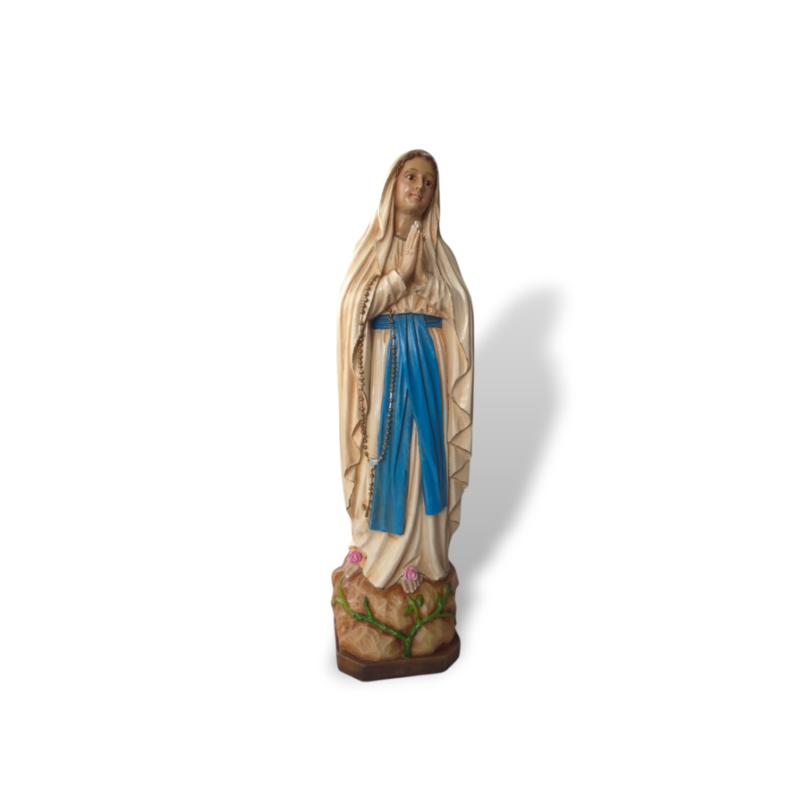 Nossa Senhora de Lourdes