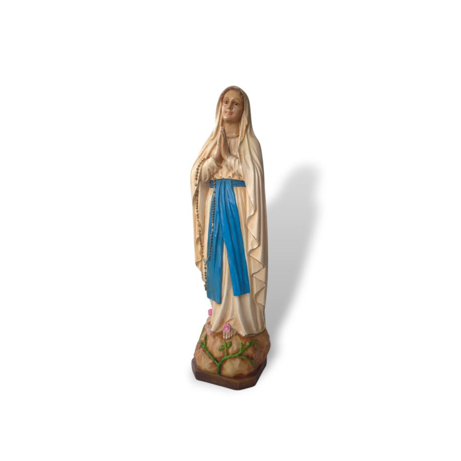 Nossa Senhora de Lourdes