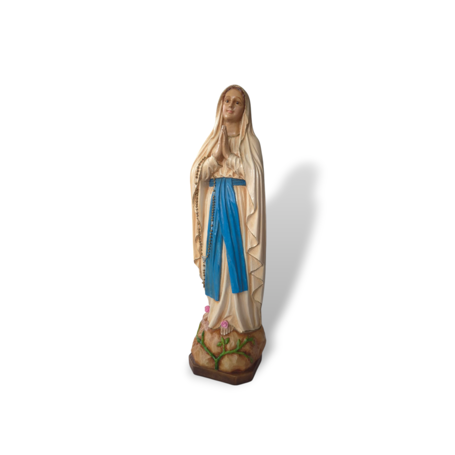 Nossa Senhora de Lourdes