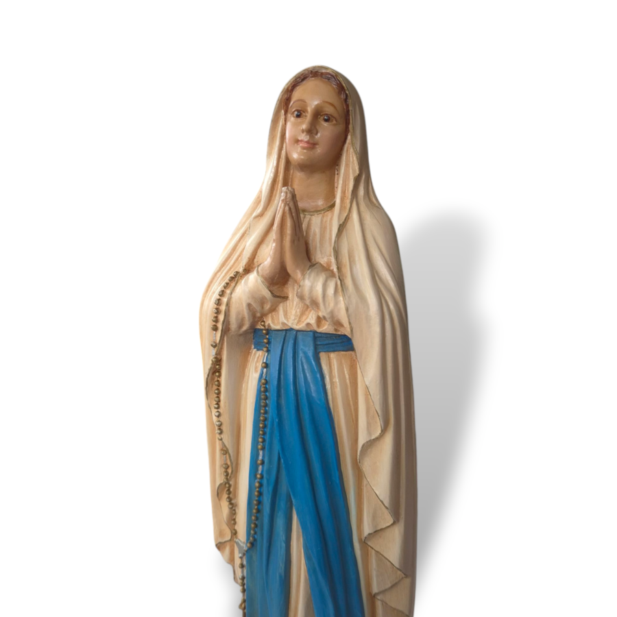 Nossa Senhora de Lourdes