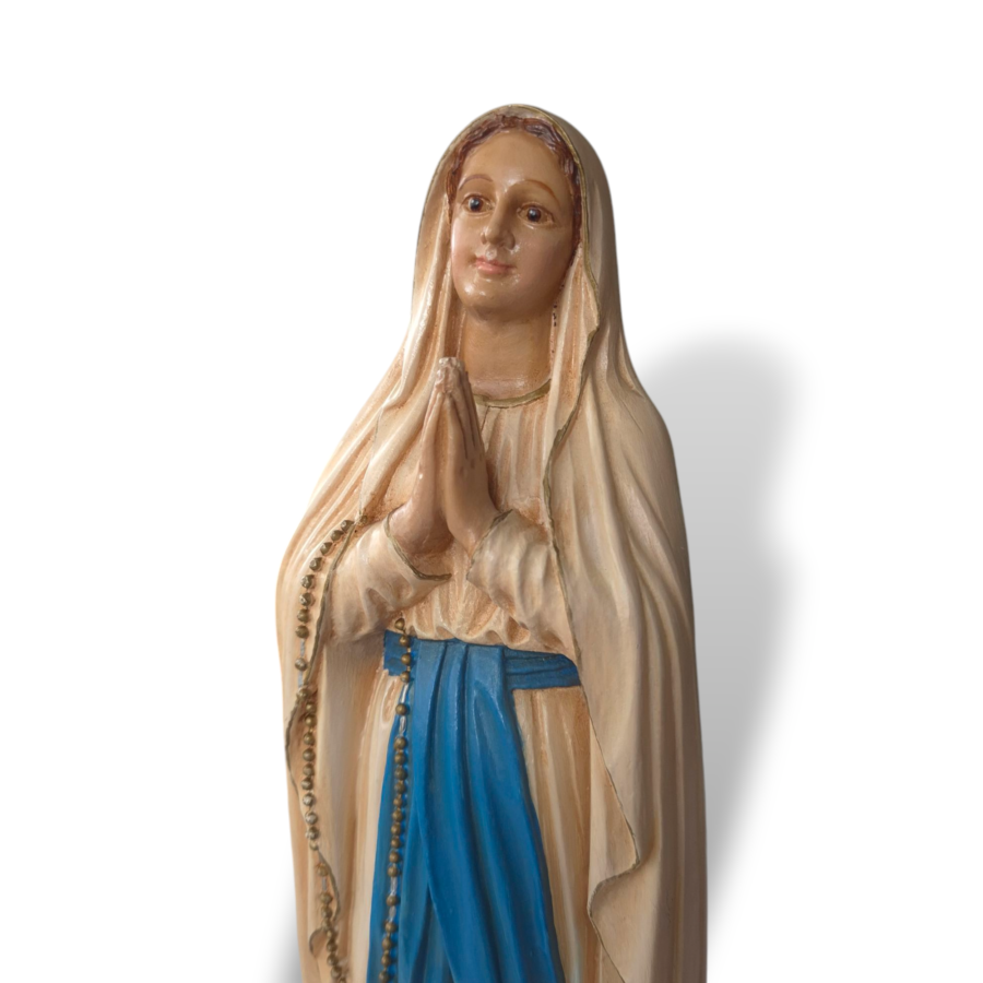 Nossa Senhora de Lourdes