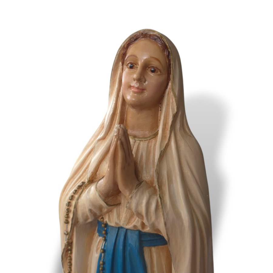 Nossa Senhora de Lourdes