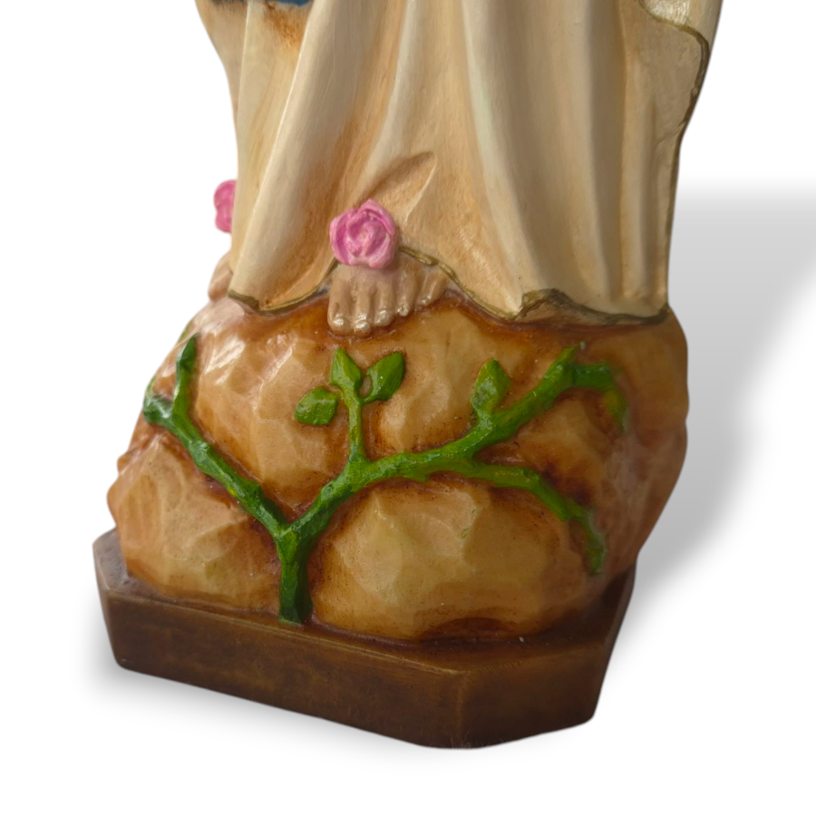 Nossa Senhora de Lourdes