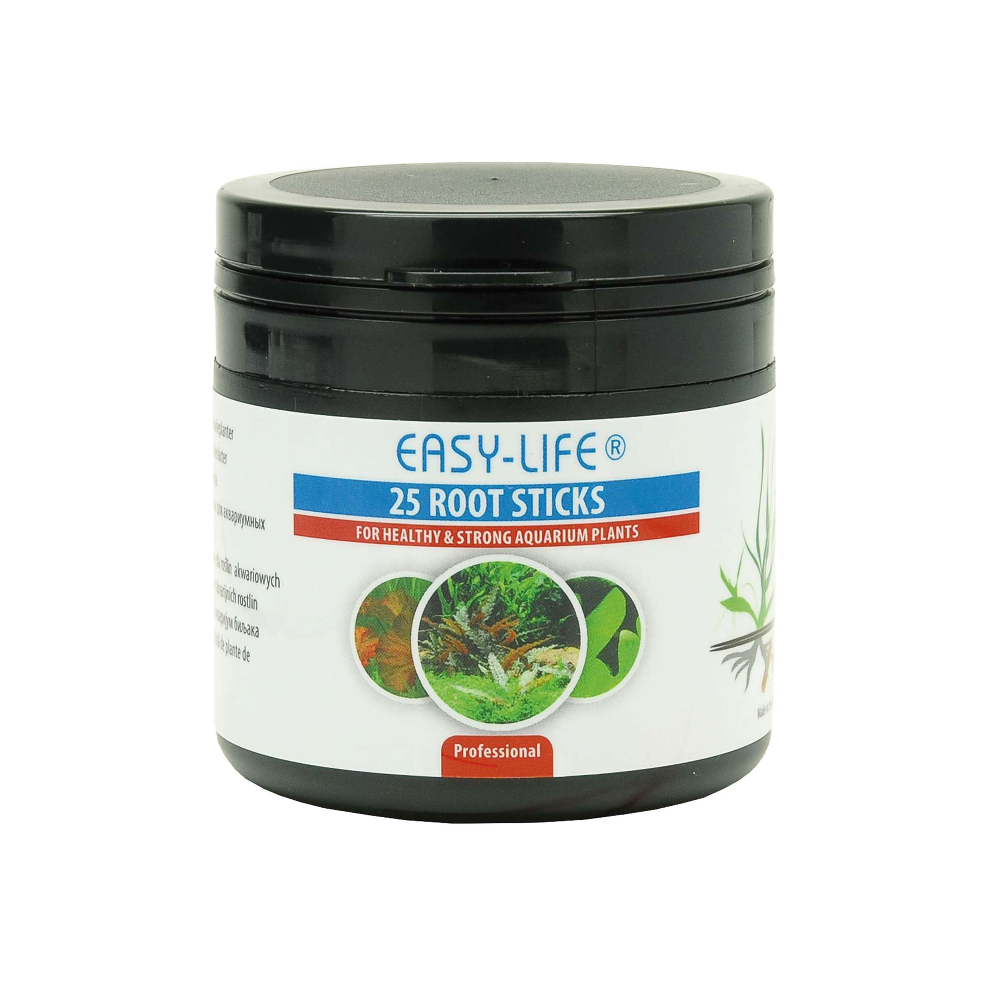 Easy-Life 25 Root Sticks Easy-Life 25 Root Sticks