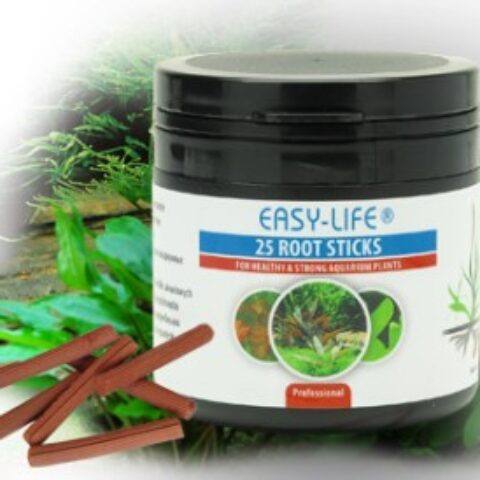 Easy-Life 25 Root Sticks